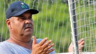 Dav Whatmore Appointed Director of Cricket by Baroda